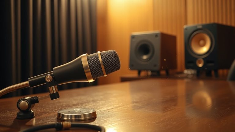 best budget microphones under 300
