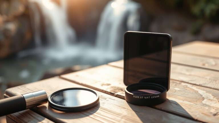 best budget nd filters