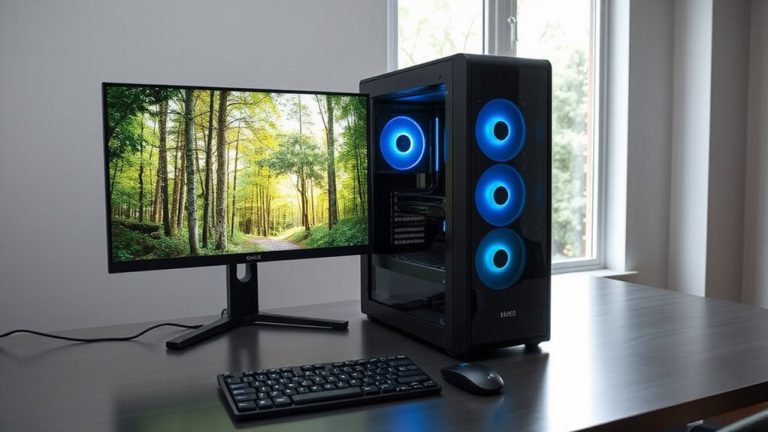 best budget pcs under 400