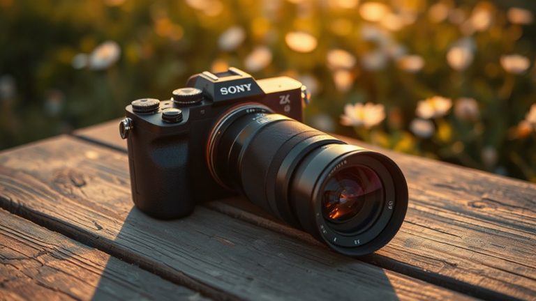 best budget sony lenses