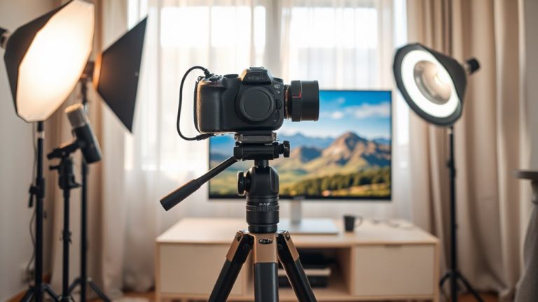 best budget streaming cameras