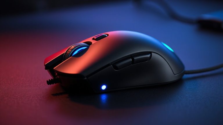 best budget streaming mice