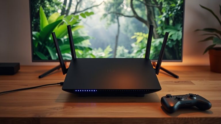 best budget streaming routers