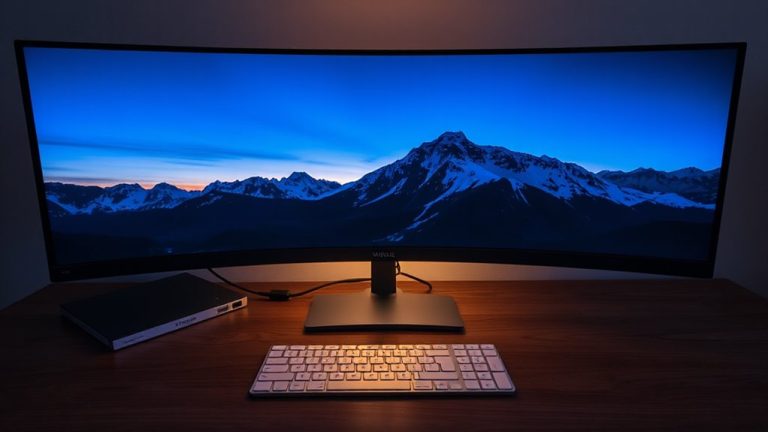 best budget ultrawide monitors