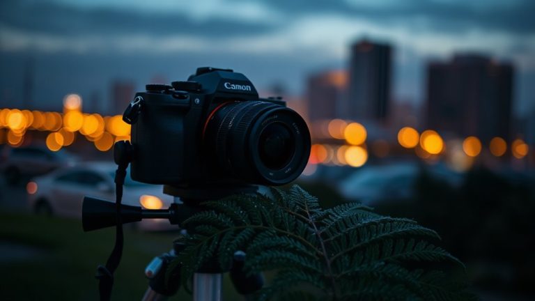 best budget video cameras