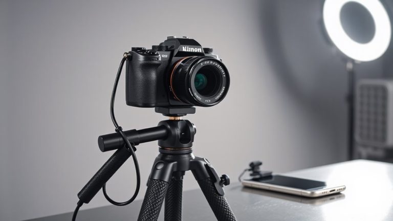 best cameras for live streaming