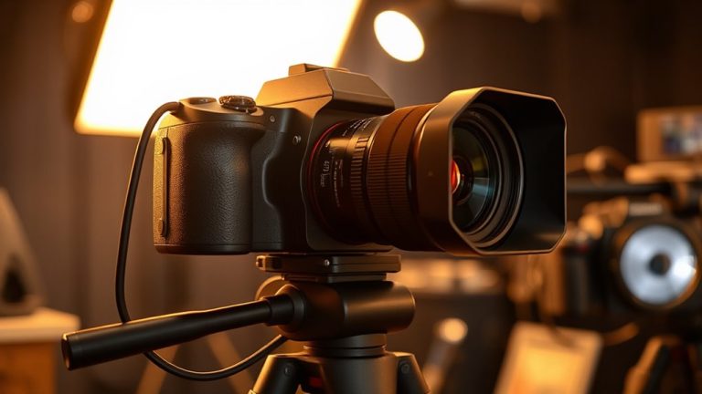 best cameras for streaming