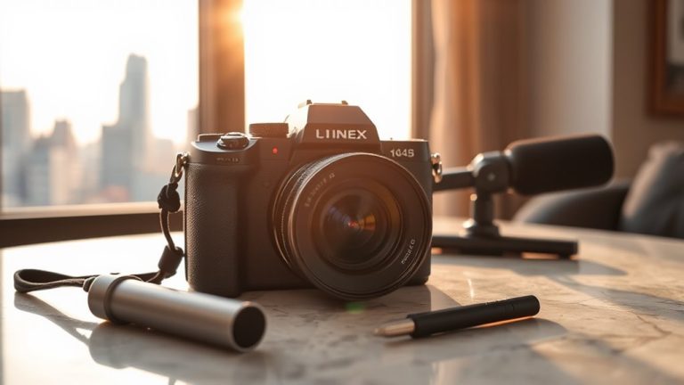 best cameras for vlogging