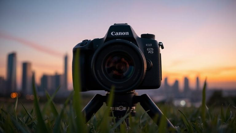 best canon cameras