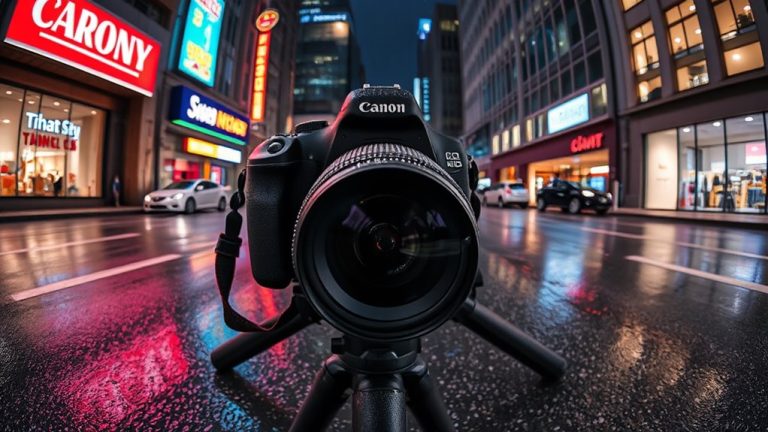 best canon fisheye lenses