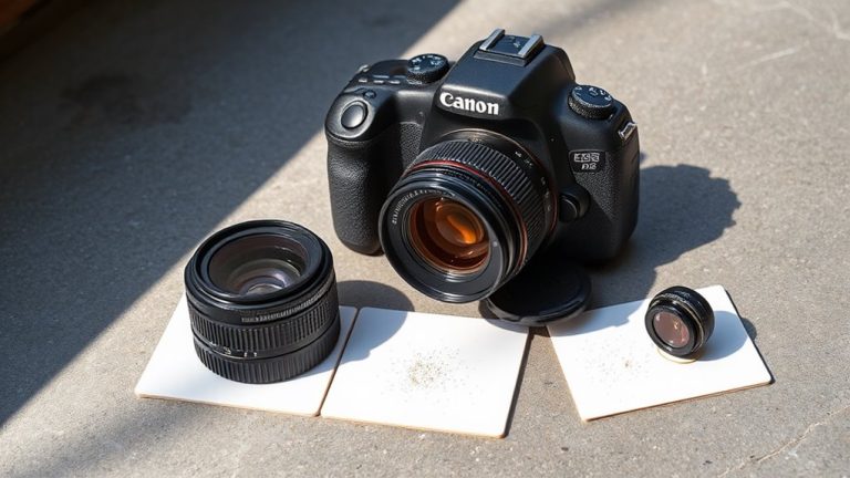 best canon rebel lenses