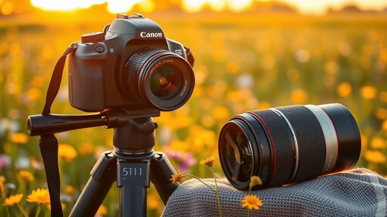 best canon t4i lenses