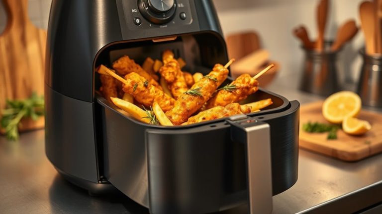best choice air fryers