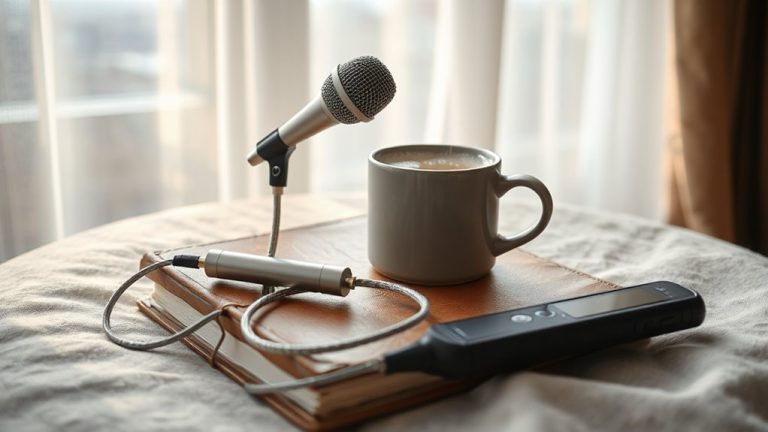best clip on microphones audio