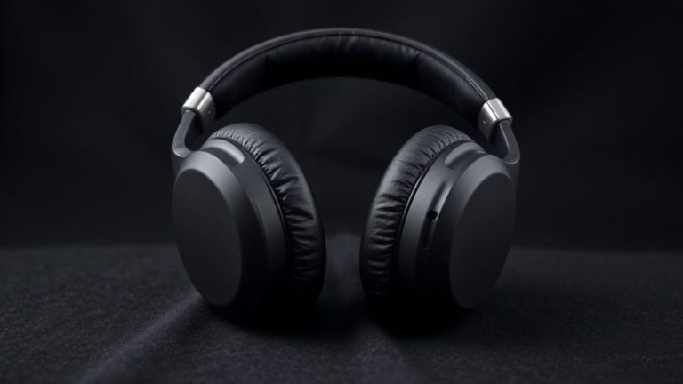 best closed back gaming headphones