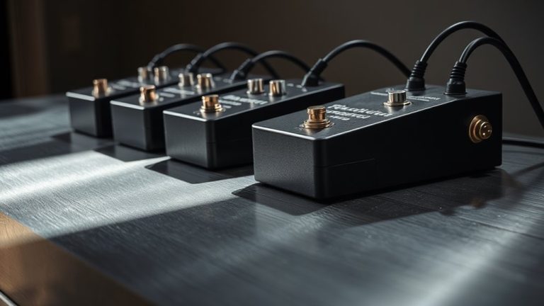 best compressor pedals overview