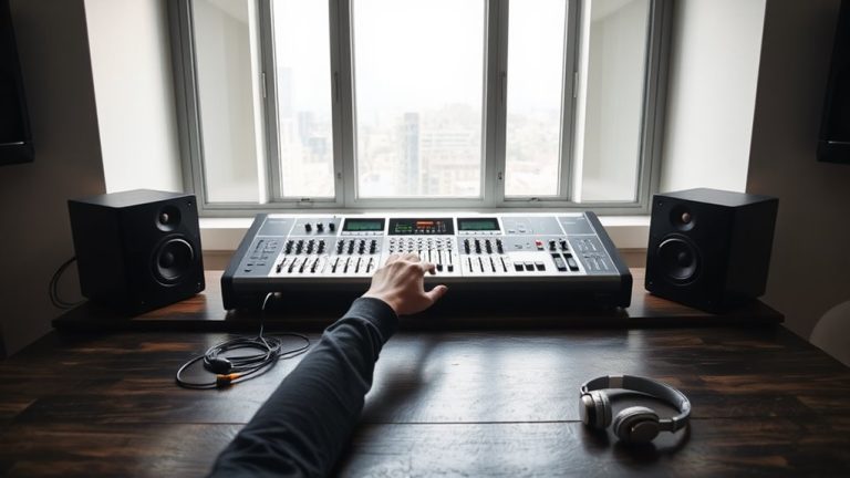 best control surfaces pro tools