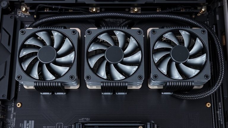 best cpu coolers for i7 8700k