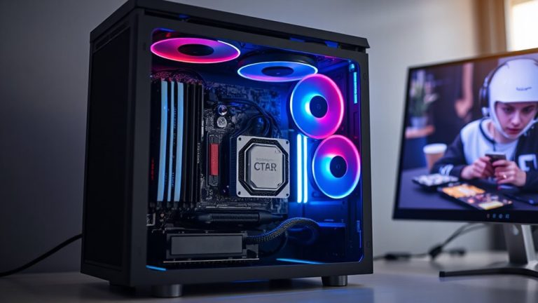 best cpus for streaming