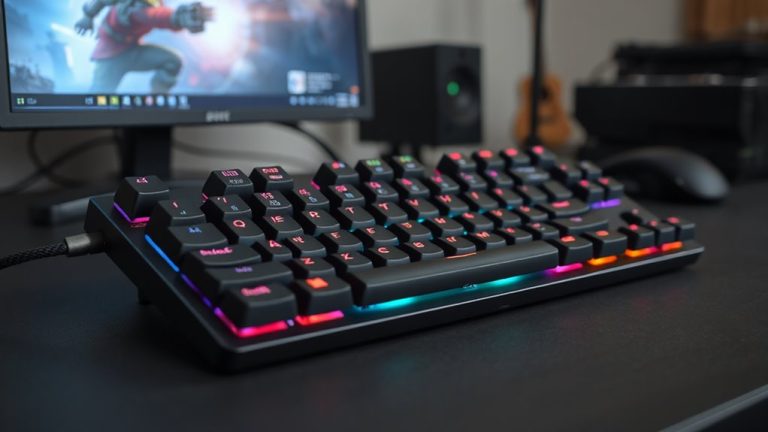 best custom gaming keyboards