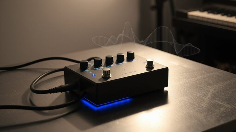 best delay for synths