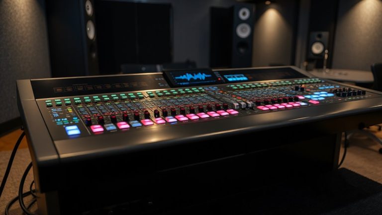 best digital mixing boards