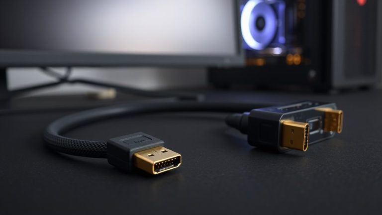 best displayport cables for 144hz