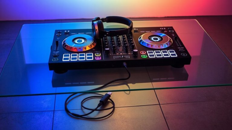 best dj controllers
