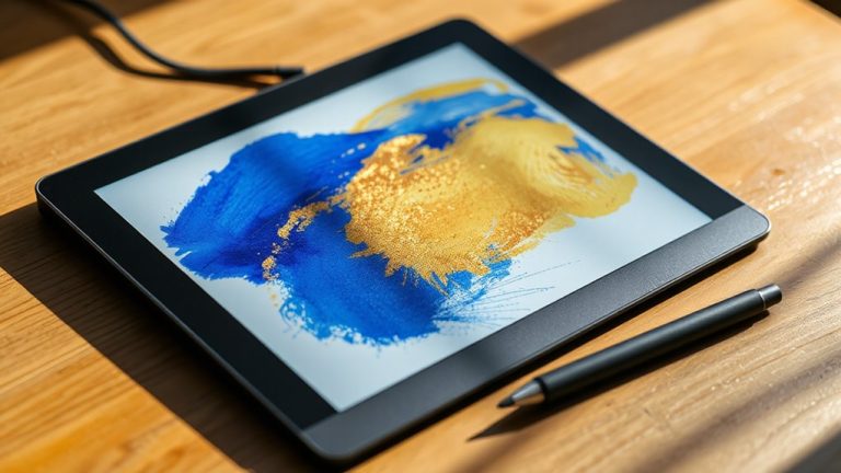 best drawing tablets