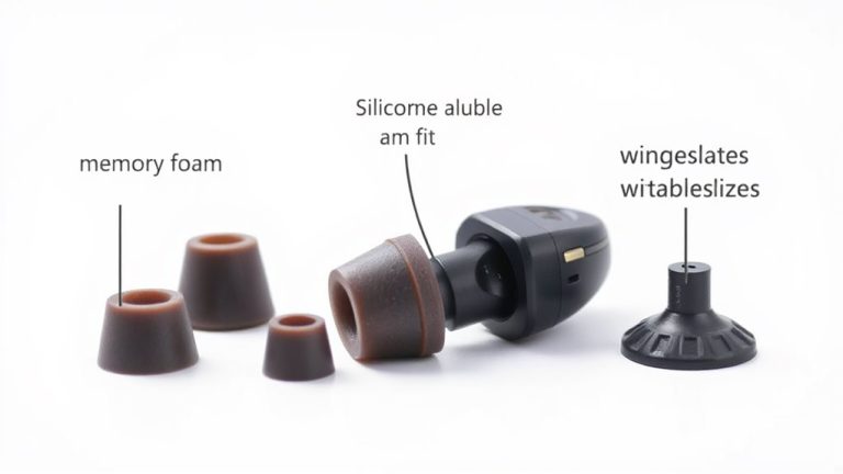 best eartips for xm5