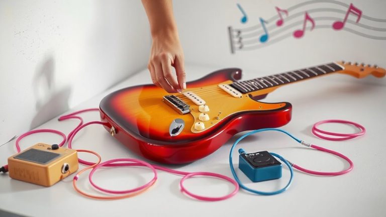 best electric beginner guitars