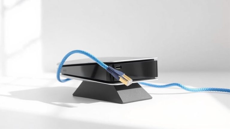 best ethernet cables for ps5