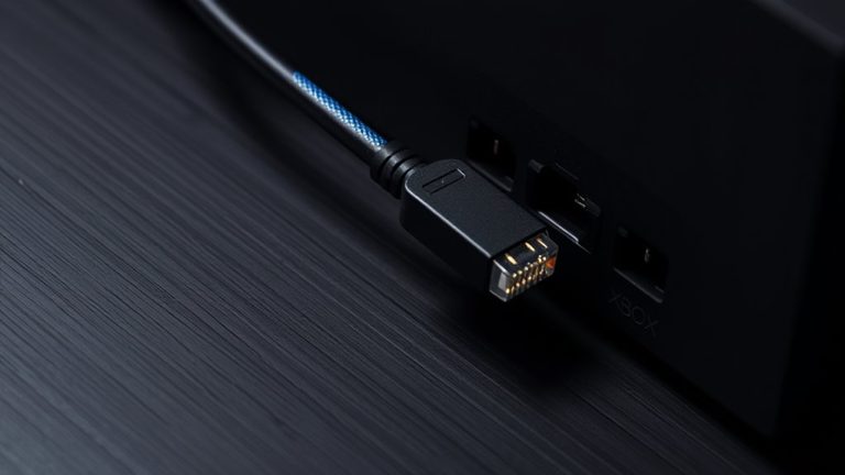 best ethernet cables for xbox