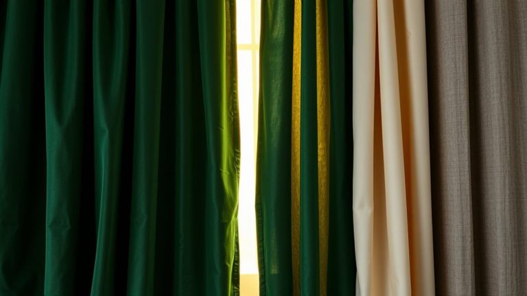 best fabrics for backdrops