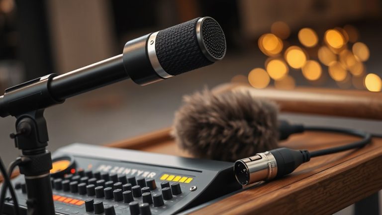 best film microphones