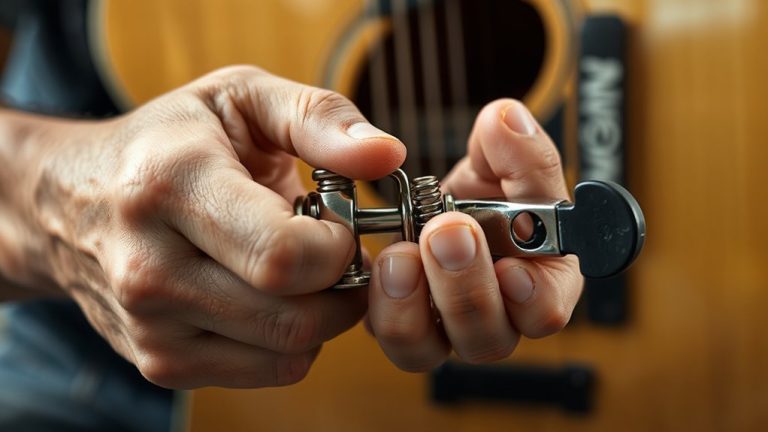 best finger exercisers guitar