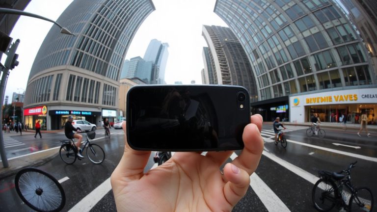 best fisheye lenses iphone