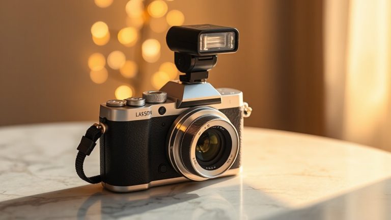best flash for sony