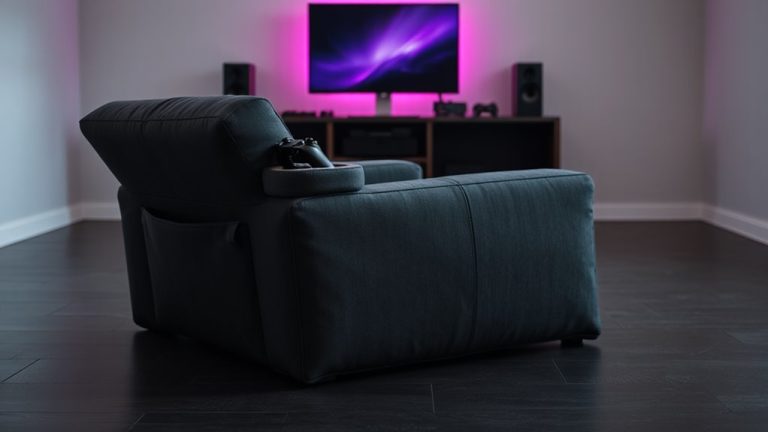 best floor chairs for gaming