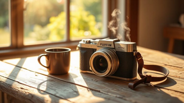 best fujifilm point and shoot