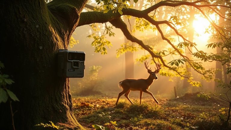 best game cameras value