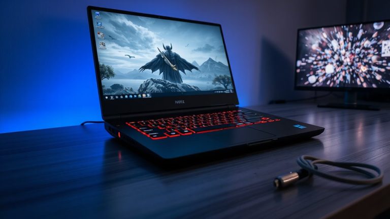 best gaming laptops for performance