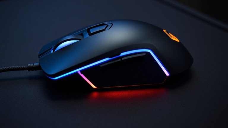 best gaming mice