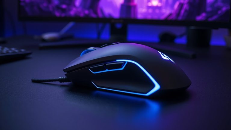 best gaming mouse