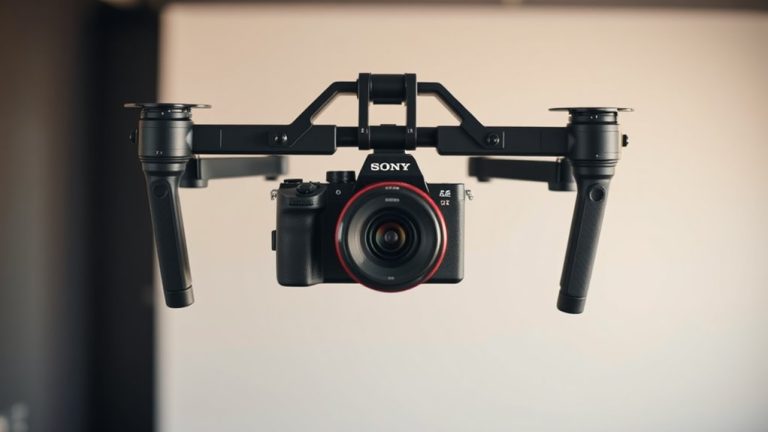 best gimbal for a7iii