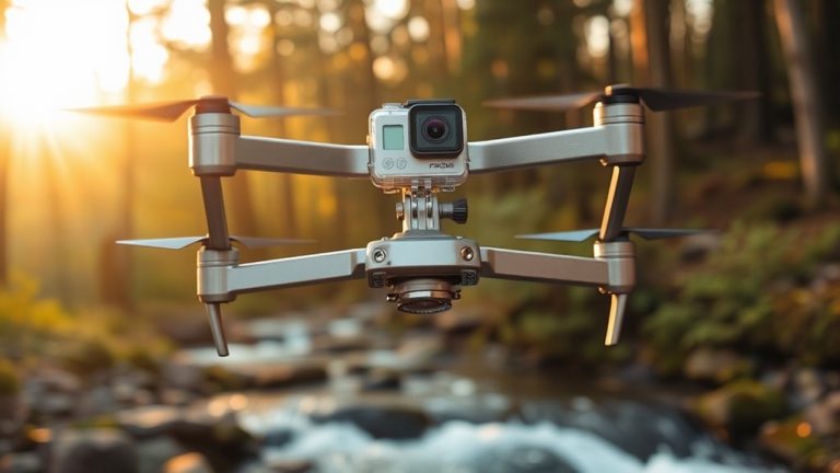 best gimbal stabilizers for gopro