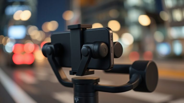 best gimbals for galaxy s25 ultra