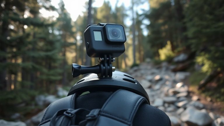 best gopro head mounts