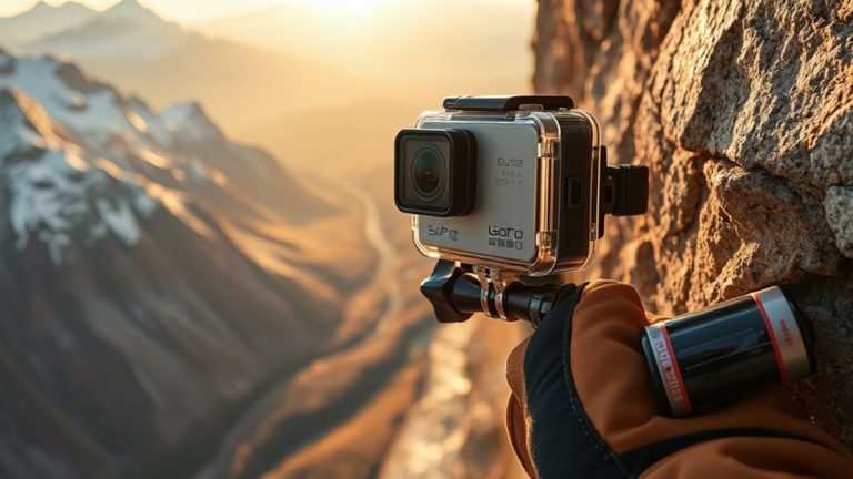best gopro longest battery