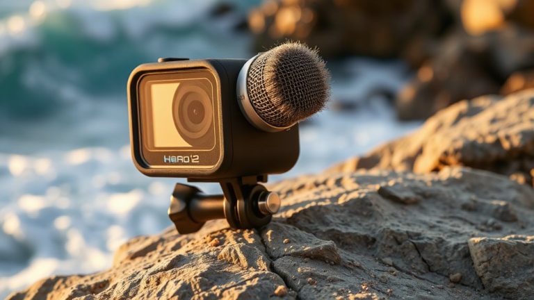 best gopro microphones guide